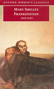 mary shelley