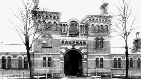 Broadmoor