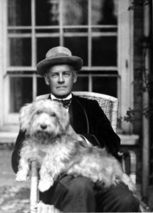 john-galsworthy